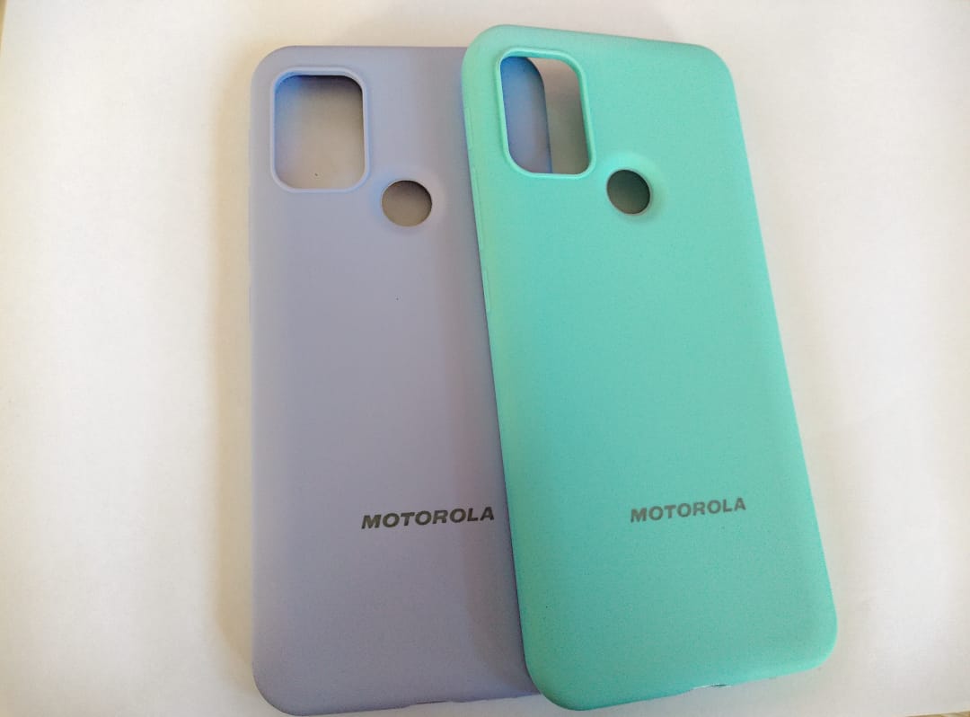 Capa Case Motorola G10 Original  - Capinhas para Celular - Diversas cores - Central - unidade            Cod. CP CASE MT G10